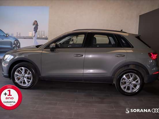 AUDI-Q3-2.0 40 TFSI GASOLINA PRESTIGE QUATTRO TIPTRONIC AUDI-Q3-2022