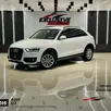 AUDI Q3 2.0 TFSI ATTRACTION QUATTRO 4P GASOLINA S TRONIC AUDI Q3 2.0 TFSI ATTRACTION QUATTRO 4P GASOLINA S TRONIC