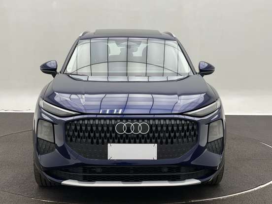 AUDI-Q3-2.0 TFSI GASOLINA SPORTBACK LAUNCH EDITION QUATTRO S TRONIC AUDI-Q3-2026