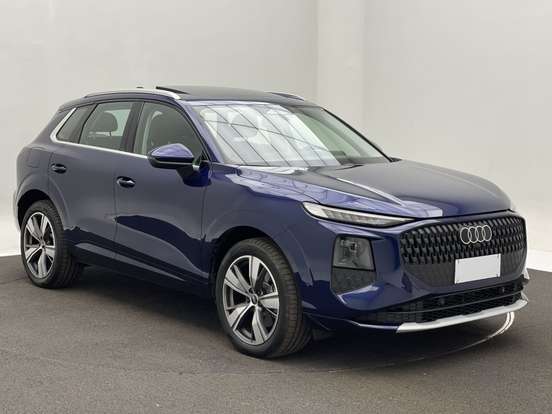AUDI-Q3-2.0 TFSI GASOLINA SPORTBACK LAUNCH EDITION QUATTRO S TRONIC AUDI-Q3-2026