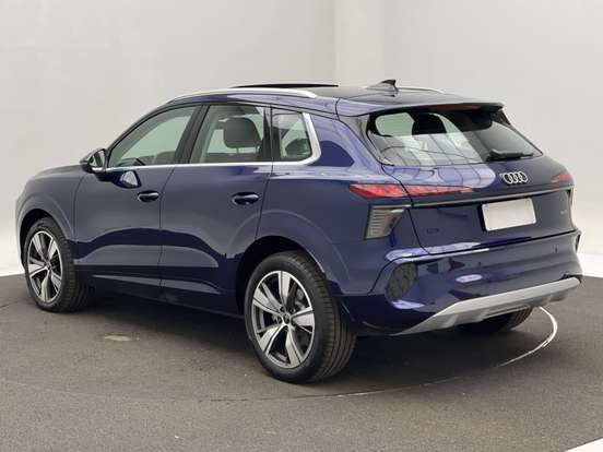 AUDI-Q3-2.0 TFSI GASOLINA SPORTBACK LAUNCH EDITION QUATTRO S TRONIC AUDI-Q3-2026