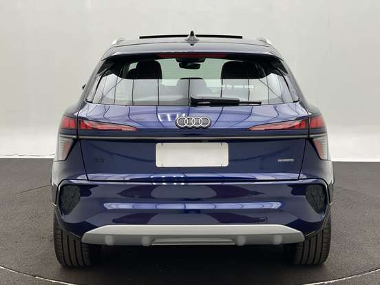 AUDI-Q3-2.0 TFSI GASOLINA SPORTBACK LAUNCH EDITION QUATTRO S TRONIC AUDI-Q3-2026