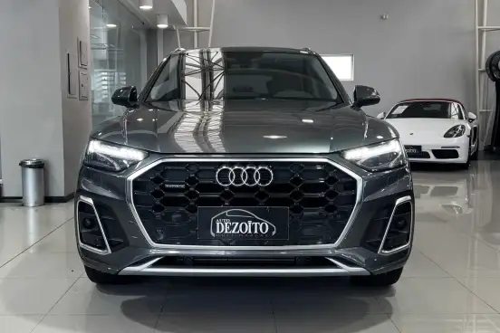 AUDI-Q5-2.0 45 TFSI GASOLINA S-LINE QUATTRO S TRONIC AUDI-Q5-2024