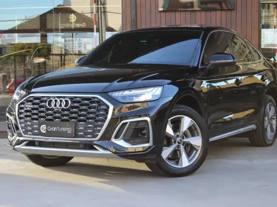 AUDI-Q5-2.0 55 TFSIE PHEV SPORTBACK PERFORMANCE QUATTRO S TRONIC AUDI-Q5-2024
