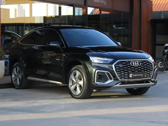 AUDI-Q5-2.0 55 TFSIE PHEV SPORTBACK PERFORMANCE QUATTRO S TRONIC AUDI-Q5-2024