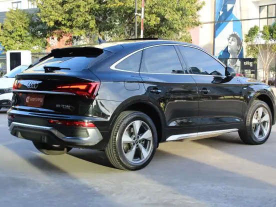 AUDI-Q5-2.0 55 TFSIE PHEV SPORTBACK PERFORMANCE QUATTRO S TRONIC AUDI-Q5-2024