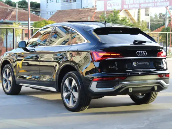 AUDI-Q5-2.0 55 TFSIE PHEV SPORTBACK PERFORMANCE QUATTRO S TRONIC AUDI-Q5-2024