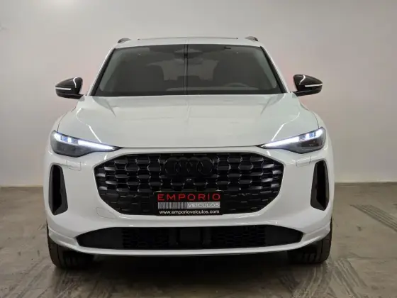 Audi Q5 2.0 Tfsi Gasolina Advanced Quattro S Tronic