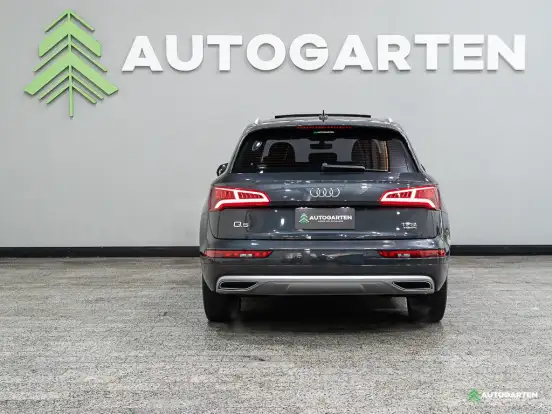 AUDI-Q5-2.0 TFSI GASOLINA AMBIENTE S TRONIC AUDI-Q5-2017