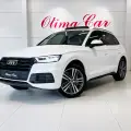 AUDI Q5 2.0 TFSI GASOLINA ATTRACTION S TRONIC AUDI Q5 2.0 TFSI GASOLINA ATTRACTION S TRONIC