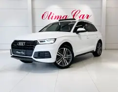 AUDI Q5 2.0 TFSI GASOLINA ATTRACTION S TRONIC AUDI Q5 2.0 TFSI GASOLINA ATTRACTION S TRONIC