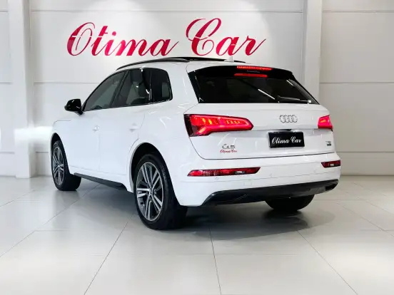 AUDI-Q5-2.0 TFSI GASOLINA ATTRACTION S TRONIC AUDI-Q5-2018
