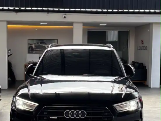 AUDI-Q5-2.0 TFSI GASOLINA PRESTIGE S TRONIC AUDI-Q5-2019
