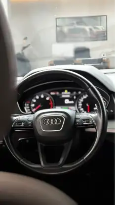 AUDI-Q5-2.0 TFSI GASOLINA PRESTIGE S TRONIC AUDI-Q5-2019