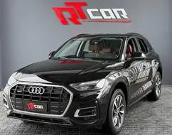 AUDI Q5 2.0 45 TFSI GASOLINA PRESTIGE QUATTRO S TRONIC AUDI Q5 2.0 45 TFSI GASOLINA PRESTIGE QUATTRO S TRONIC