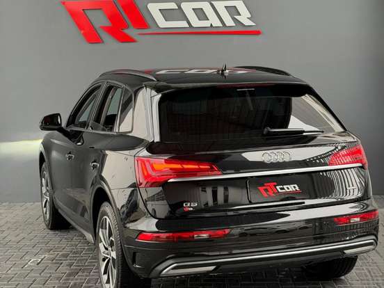 AUDI-Q5-2.0 45 TFSI GASOLINA PRESTIGE QUATTRO S TRONIC AUDI-Q5-2021