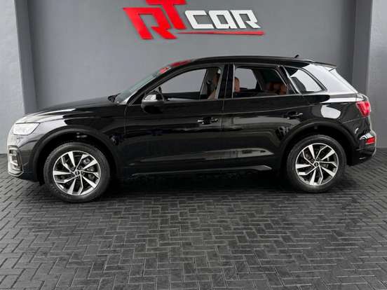 AUDI-Q5-2.0 45 TFSI GASOLINA PRESTIGE QUATTRO S TRONIC AUDI-Q5-2021