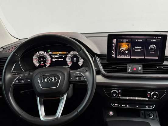 AUDI-Q5-2.0 45 TFSI GASOLINA PRESTIGE QUATTRO S TRONIC AUDI-Q5-2021