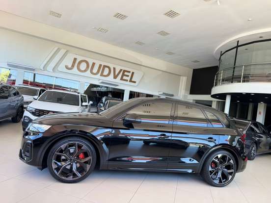 AUDI-Q5-2.0 45 TFSI GASOLINA S-LINE QUATTRO S TRONIC AUDI-Q5-2021