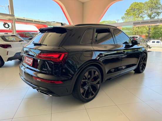 AUDI-Q5-2.0 45 TFSI GASOLINA S-LINE QUATTRO S TRONIC AUDI-Q5-2021