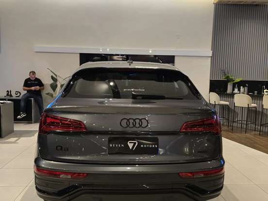 AUDI-Q5-2.0 45 TFSI GASOLINA SPORTBACK S LINE QUATTRO S TRONIC AUDI-Q5-2021