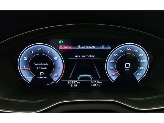AUDI-Q5-2.0 45 TFSI GASOLINA SPORTBACK S LINE QUATTRO S TRONIC AUDI-Q5-2022