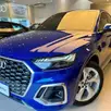 AUDI Q5 2.0 45 TFSI GASOLINA SPORTBACK S LINE QUATTRO S TRONIC AUDI Q5 2.0 45 TFSI GASOLINA SPORTBACK S LINE QUATTRO S TRONIC