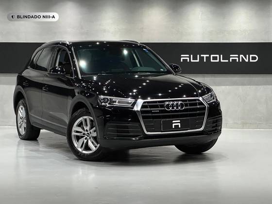 Audi Q5 2.0 Tfsi Gasolina Prestige S Tronic
