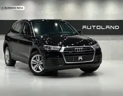 AUDI Q5 2.0 TFSI GASOLINA PRESTIGE S TRONIC AUDI Q5 2.0 TFSI GASOLINA PRESTIGE S TRONIC