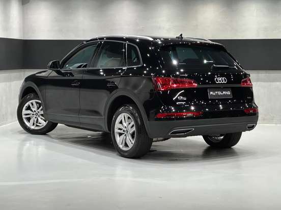 AUDI-Q5-2.0 TFSI GASOLINA PRESTIGE S TRONIC AUDI-Q5-2020