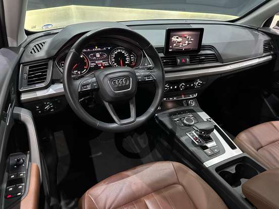 AUDI-Q5-2.0 TFSI GASOLINA PRESTIGE S TRONIC AUDI-Q5-2020