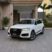 AUDI Q7 3.0 TDI AMBITION V6 24V DIESEL 4P TIPTRONIC AUDI Q7 3.0 TDI AMBITION V6 24V DIESEL 4P TIPTRONIC