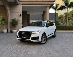AUDI Q7 3.0 TDI AMBITION V6 24V DIESEL 4P TIPTRONIC AUDI Q7 3.0 TDI AMBITION V6 24V DIESEL 4P TIPTRONIC