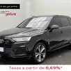 AUDI Q7 3.0 55 TFSI GASOLINA PERFORMANCE BLACK QUATTRO TIPTRONIC AUDI Q7 3.0 55 TFSI GASOLINA PERFORMANCE BLACK QUATTRO TIPTRONIC