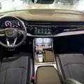 AUDI Q8 3.0 TFSI GASOLINA PERFORMANCE BLACK QUATTRO TIPTRONIC AUDI Q8 3.0 TFSI GASOLINA PERFORMANCE BLACK QUATTRO TIPTRONIC