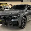 AUDI Q8 3.0 TFSI GASOLINA PERFORMANCE BLACK QUATTRO TIPTRONIC AUDI Q8 3.0 TFSI GASOLINA PERFORMANCE BLACK QUATTRO TIPTRONIC