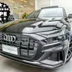 AUDI Q8 3.0 TFSI GASOLINA PERFORMANCE BLACK QUATTRO TIPTRONIC AUDI Q8 3.0 TFSI GASOLINA PERFORMANCE BLACK QUATTRO TIPTRONIC