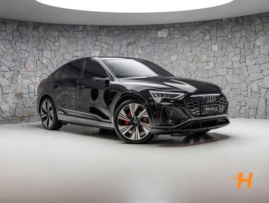 AUDI-Q8 E-TRON-2023
