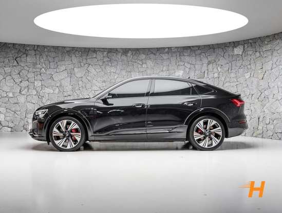 AUDI-Q8 E-TRON-2023