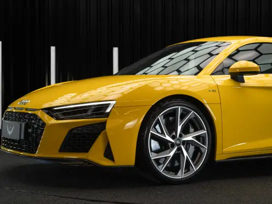 AUDI-R8-5.2 V10 FSI GASOLINA COUPÉ QUATTRO S TRONIC AUDI-R8-2020
