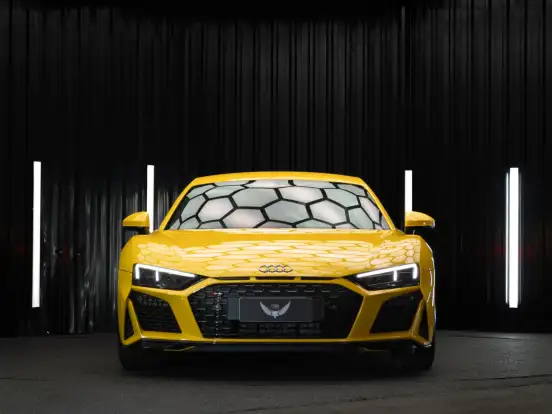 AUDI-R8-5.2 V10 FSI GASOLINA COUPÉ QUATTRO S TRONIC AUDI-R8-2020