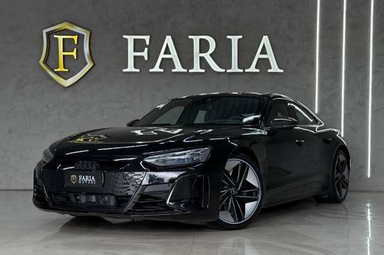 AUDI-RS E-TRON GT-2021