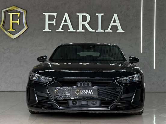 AUDI-RS E-TRON GT-ELÉTRICO QUATTRO AUDI-RS E-TRON GT-2021
