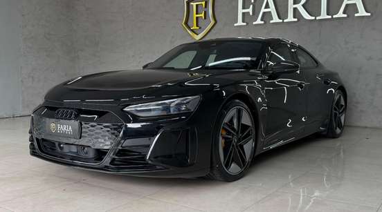 AUDI-RS E-TRON GT-2021
