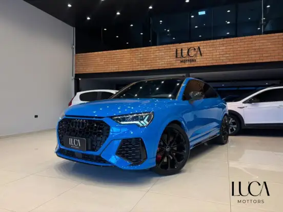 AUDI-RS Q3-2020