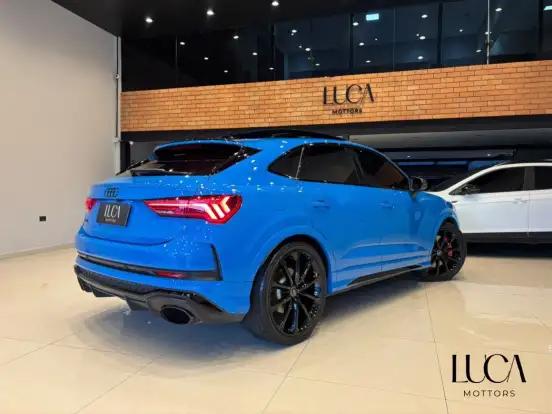 AUDI-RS Q3-2020