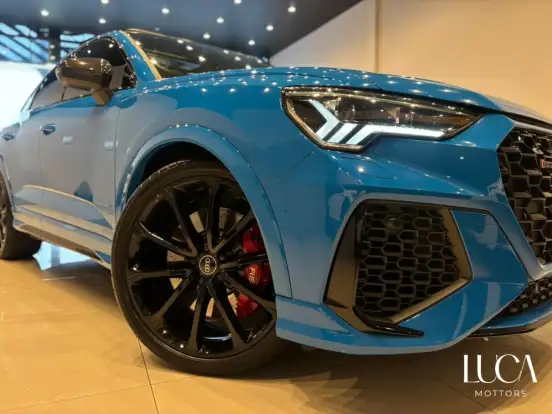 AUDI-RS Q3-2020