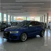 AUDI RS Q3 2.5 TFSI QUATTRO 20V 340CV GASOLINA 4P S-TRONIC AUDI RS Q3 2.5 TFSI QUATTRO 20V 340CV GASOLINA 4P S-TRONIC