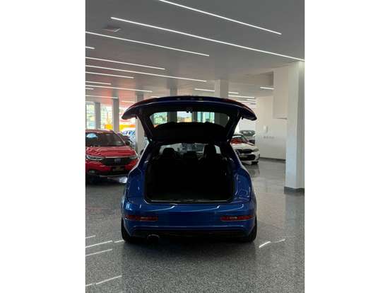 AUDI-RS Q3-2.5 TFSI QUATTRO 20V 340CV GASOLINA 4P S-TRONIC AUDI-RS Q3-2015