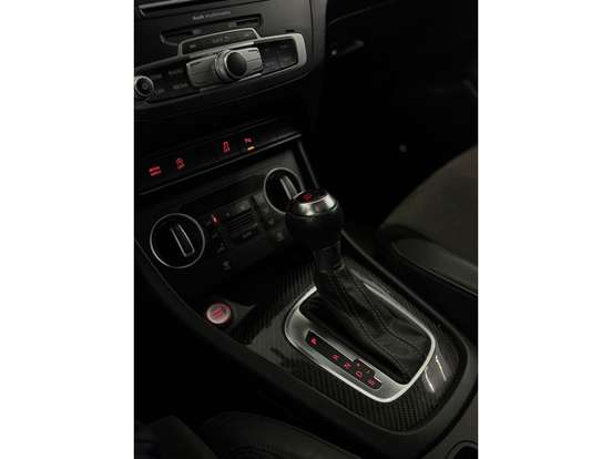 AUDI-RS Q3-2.5 TFSI QUATTRO 20V 340CV GASOLINA 4P S-TRONIC AUDI-RS Q3-2015